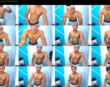 boyblack23cm