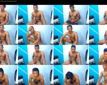 boyblack23cm