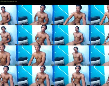 boyblack23cm