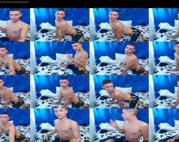 boyslovelatinos