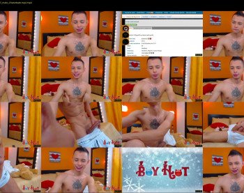boyxhotx