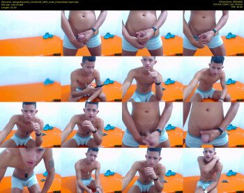 dangerboyxhot
