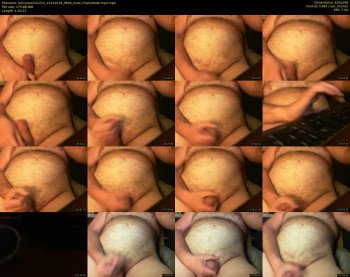 hairyman121212