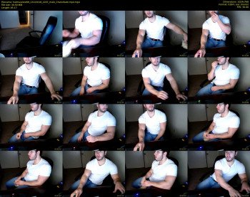 hotmuscles6t9