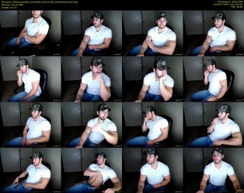hotmuscles6t9