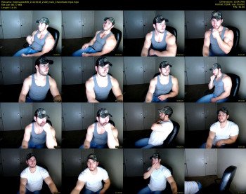 hotmuscles6t9