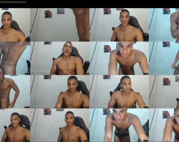 kevinxblack