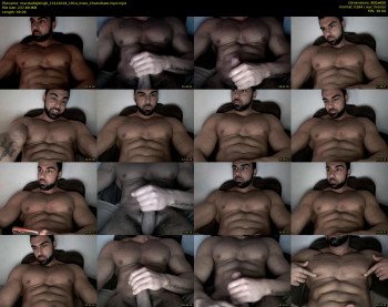 macdaddykingb