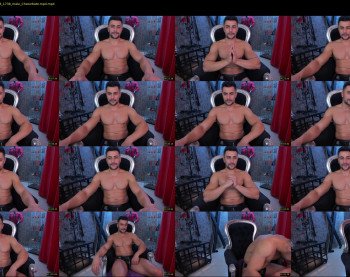 masterjoshua1