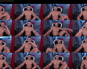 masterjoshua1