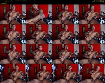 monstersexylatin