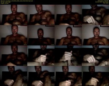 musclbear