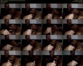 musclbear