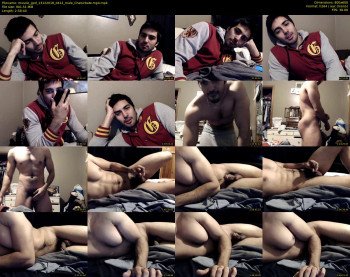muscle_god