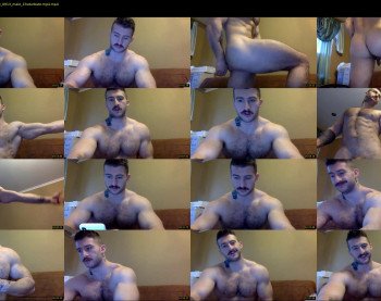 panda_muscle