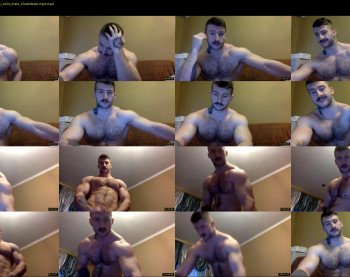 panda_muscle