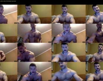 panda_muscle