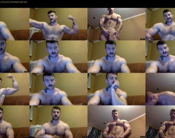 panda_muscle