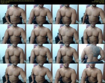 roncockblack93