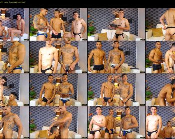 safadohunks
