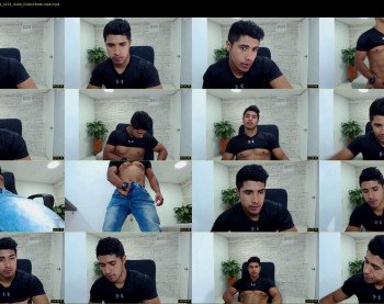 santiago_huntt