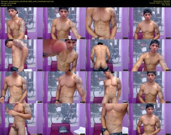 schoolxhorny