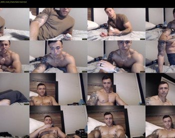 shawn_claude