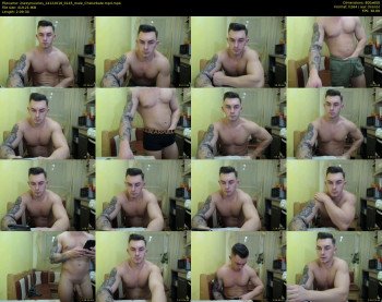 2sexymuscles