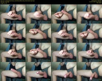 afistfullofmanmeat
