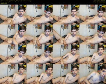 austinshy