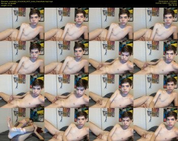 austinshy