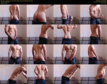bodysexual