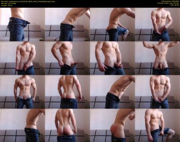 bodysexual