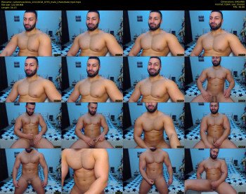 carlosmusclexxx