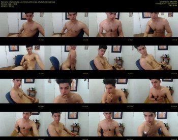 charlie_hotx