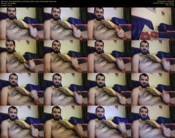 hairydude2015