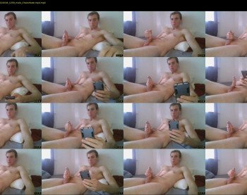 hornylondonguy2019