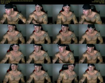 ironaddiction