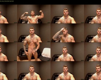 jackyhuge