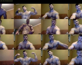 panda_muscle