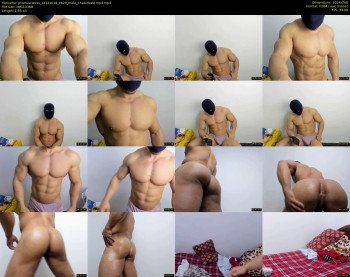 promuscles4u