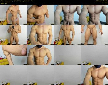 promuscles4u