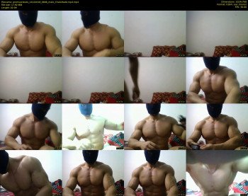 promuscles4u