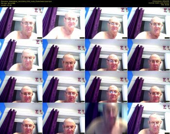 shakysteve