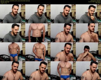 xavier_vz