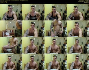 2sexymuscles