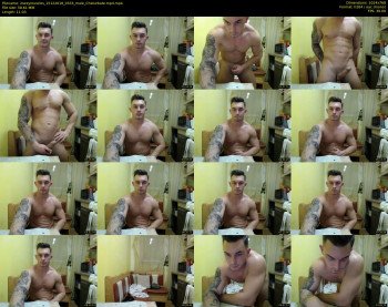 2sexymuscles