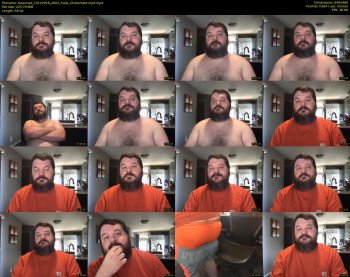 bearmad