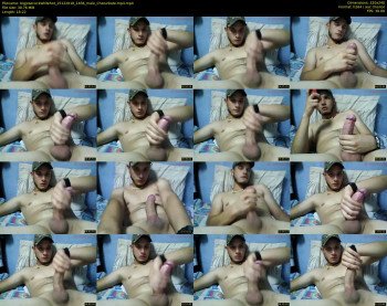 bigjosecockwhitehot