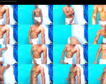 boyblack23cm